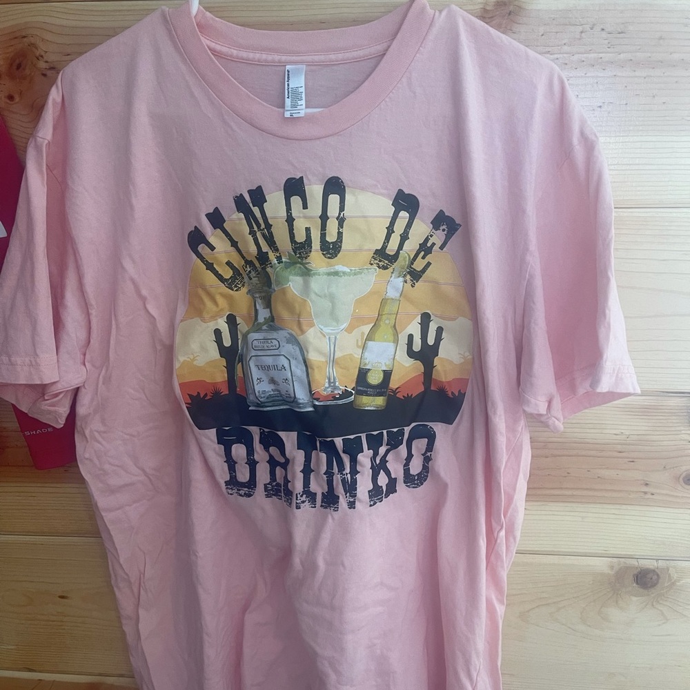 Cinco
